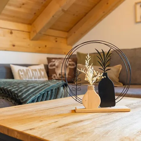 Apartman Alpennest *