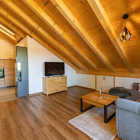 Apartman Alpennest