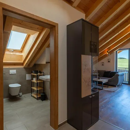 Apartman Alpennest
