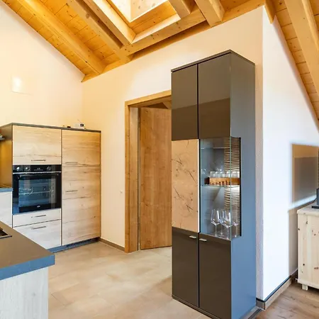 Apartman Alpennest *