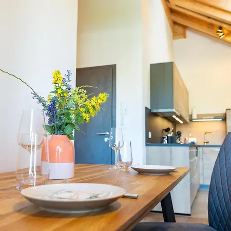 Apartman Alpennest *