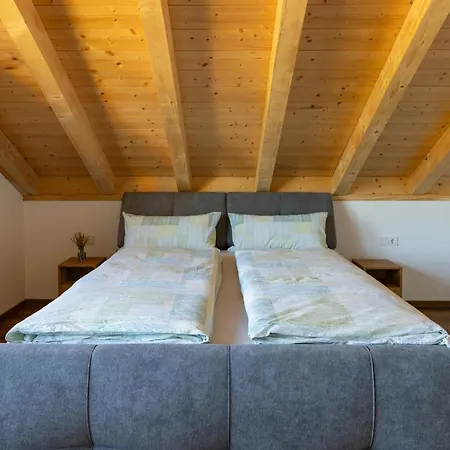 Alpennest Apartman