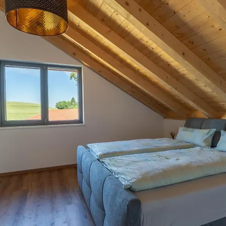 Apartman Alpennest