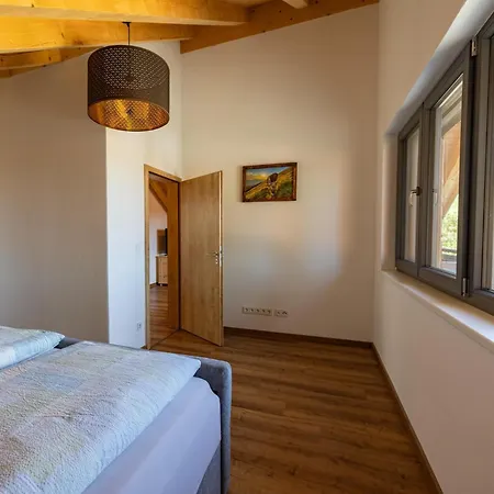 Apartman Alpennest