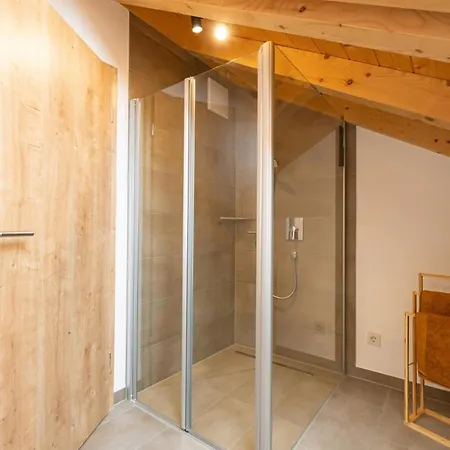 Alpennest Apartman Oy-Mittelberg