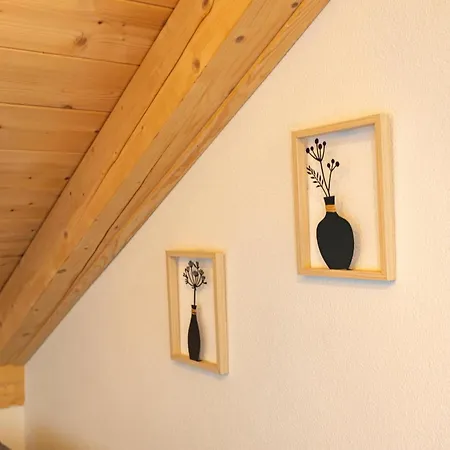 Apartman Alpennest *