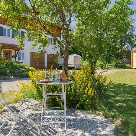 Apartman Alpennest